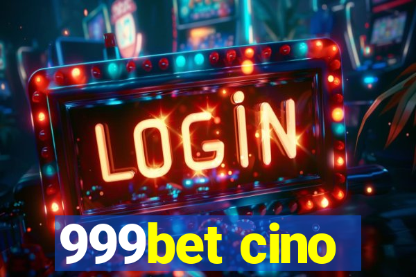 999bet cino